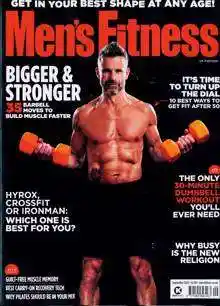 Mens Fitness
